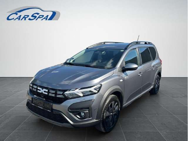 Dacia Jogger Expression TCe110/Media-Nav/Winter-Paket/1.Hand