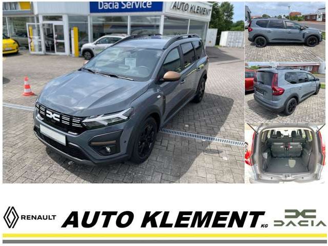 Dacia Jogger Extreme TCe 110 Klimaautomatik, Sitzheizung, Kamer