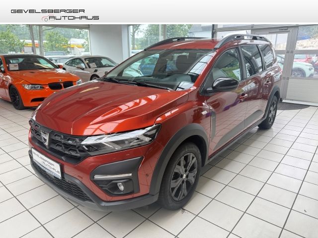Dacia Jogger Extreme+ 1.0 TCe 100 ECO-G EU6d