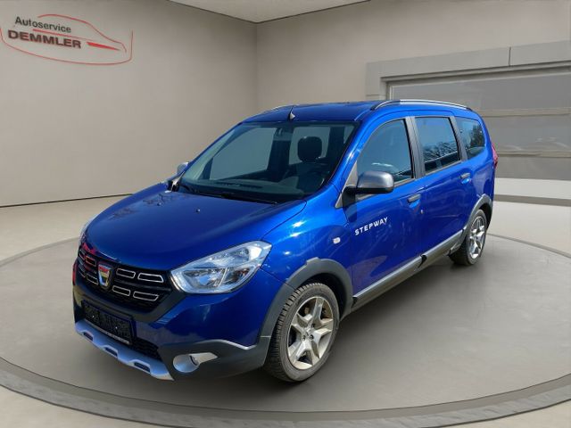 Dacia Lodgy Navi,Klima,R.Kamera,Tempomat,Sitzheizung