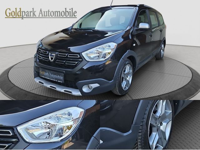 Dacia Lodgy Stepway 1.5 dCi/SHZ/PDC/R.KAMERA/NAVI/GARA