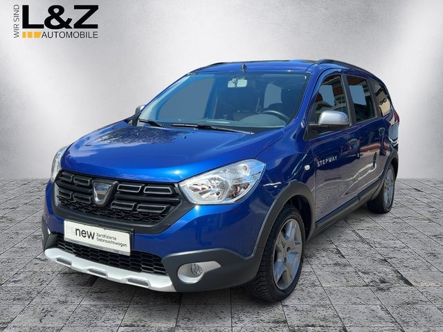 Dacia Lodgy Stepway 1.5 dCi 115 *7-Sitzer*