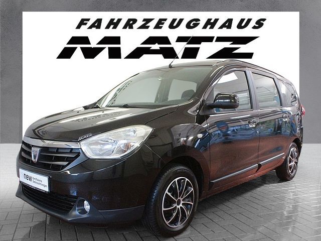 Dacia Lodgy TCE 115 Lauréate *Navigation