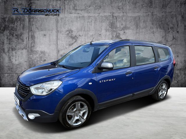 Dacia Lodgy Stepway Plus Navi, Klima, Kamera