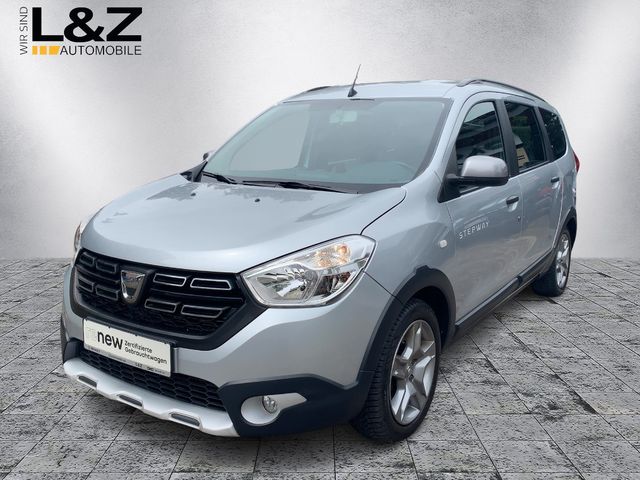 Dacia Lodgy Stepway TCe 130 *7-Sitzer*