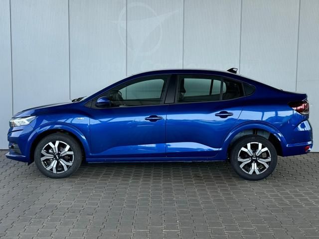 Dacia Logan PRESTIGE TCe 90 MT 6 / PDC V.&H.m.Kamer...