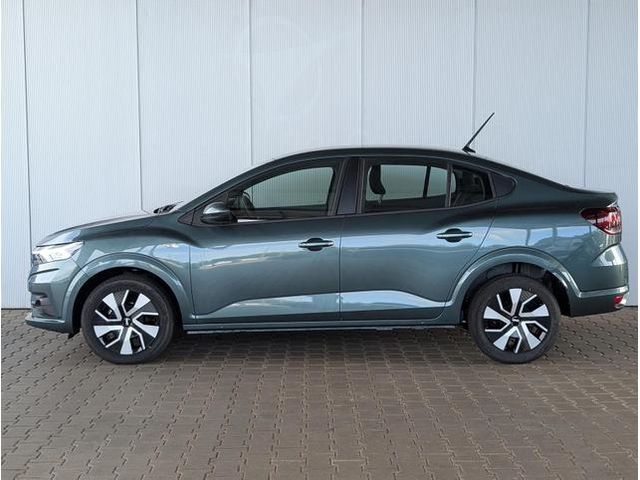 Dacia Logan EXPRESSION TCe 90 MT 6 / NAVI Carplay L...