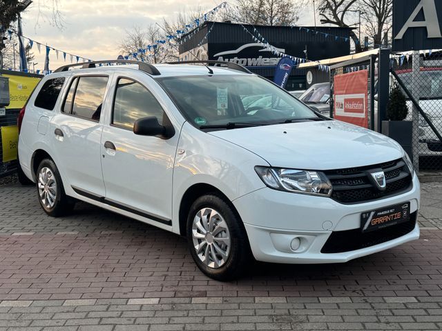 Dacia Logan MCV II Kombi Essentiel 1.2*Kamera*PDC*