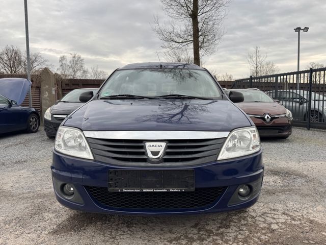 Dacia Logan MCV Kombi Ambiance