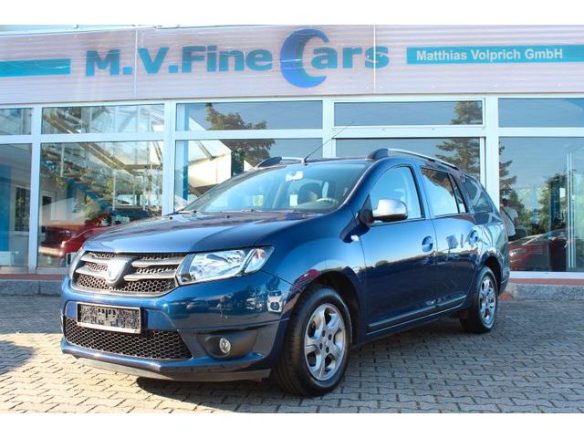 Dacia Logan MCV II Kombi Celebration