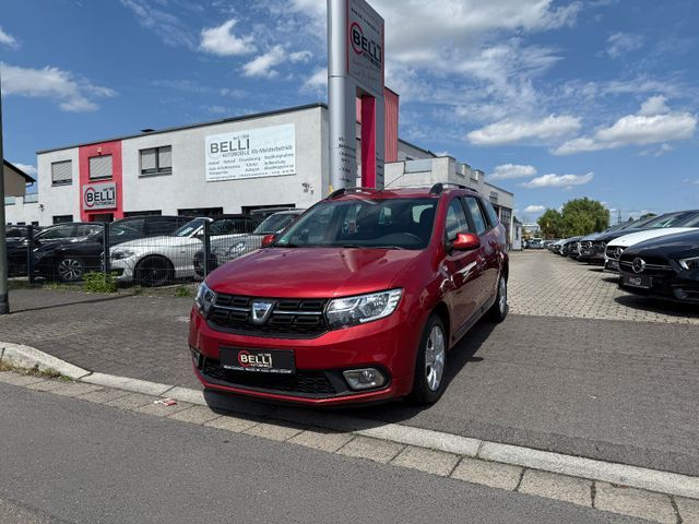Dacia Logan MCV II Aut. Kombi Laureate FINANZIERUNG