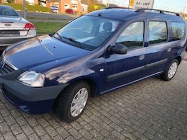 Dacia Logan MCV 1.4 Ambiance