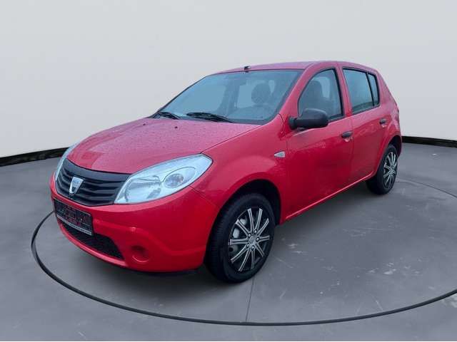 Dacia Sandero Basis