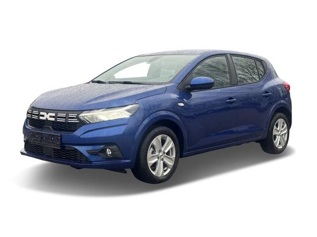Dacia Sandero Essential SHZ + PDC+ DAB+ KLIMA 1.0 T...
