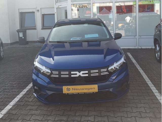 Dacia Sandero Essential