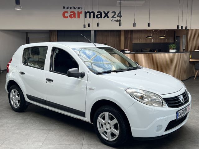 Dacia Sandero 1.5 USB AUX
