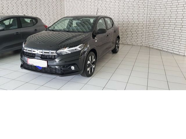 Dacia Sandero III Expression Kamera, Sitzh. LM-Felgen