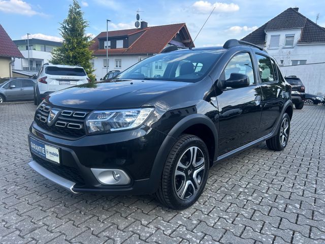 Dacia Sandero TCe 90 Stepway Celebration