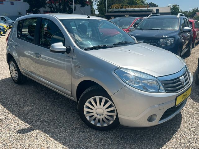 Dacia Sandero 1.6 MPI Lauréate*Klima*TÜV NEU