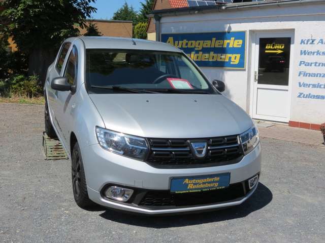 Dacia Sandero Essential 2.Hd. 5-türig!! Klima!!AHK!Allwetter!