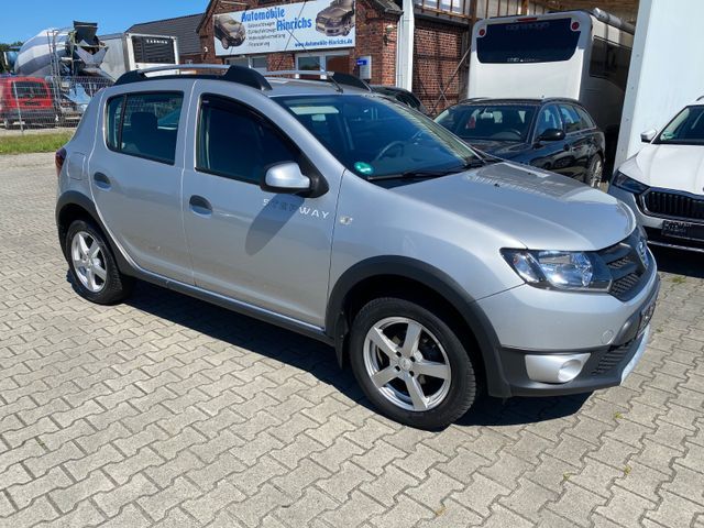 Dacia Sandero II Stepway Ambiance