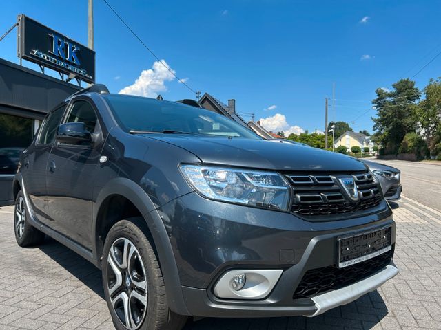 Dacia Sandero II Stepway Celebration
