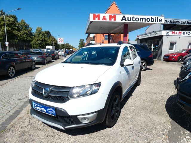 Dacia Sandero II Stepway Prestige