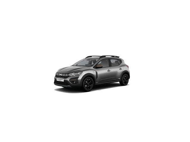 Dacia Sandero Eco-G 100 Stepway Extreme+