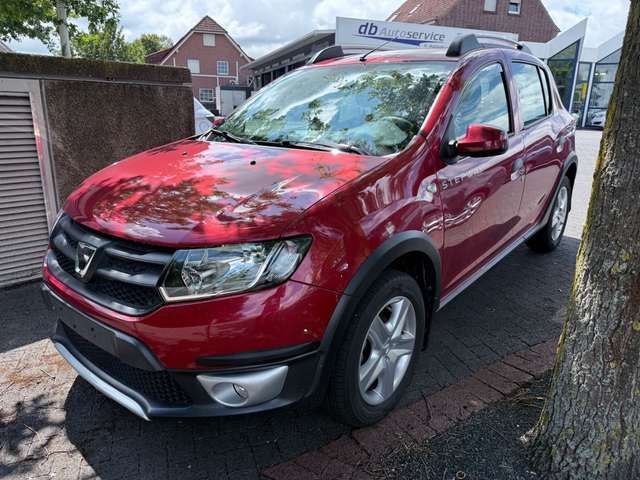 Dacia Sandero II Stepway Ambiance