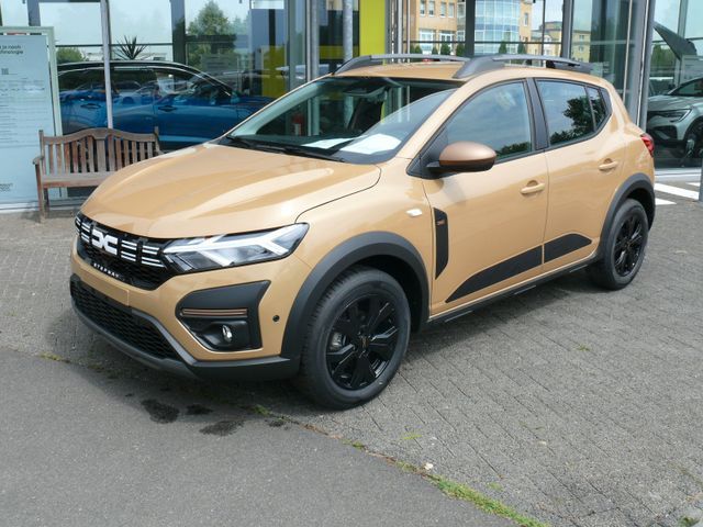 Dacia Sandero III Stepway Extreme,Klima,PDC,Kam,Sitz,