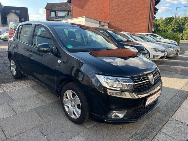 Dacia Sandero II Comfort
