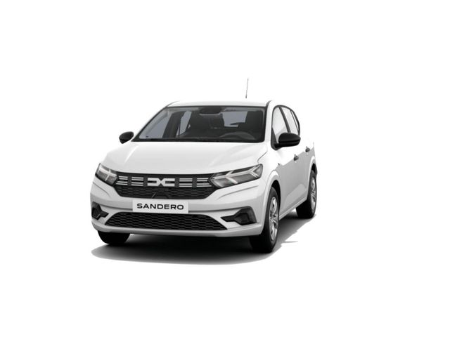 Dacia Sandero Essential SCe 65