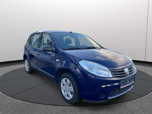 Dacia Sandero Ambiance
