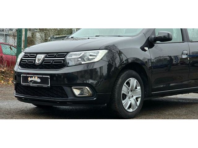 Dacia Sandero *TÜV NEU*KLIMA*PDC*TEMPOMAT*ALLWETTER NEU
