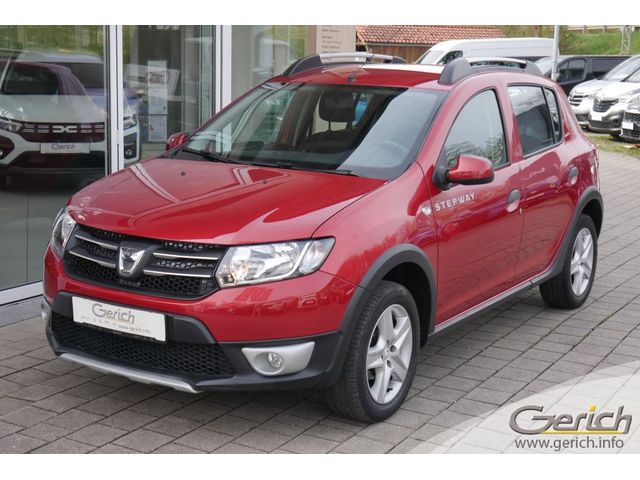 Dacia Sandero Stepway TCe 90 Prestige
