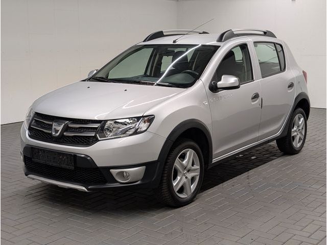 Dacia Sandero Stepway Prestige Navi/BT/Tempomat/PDC