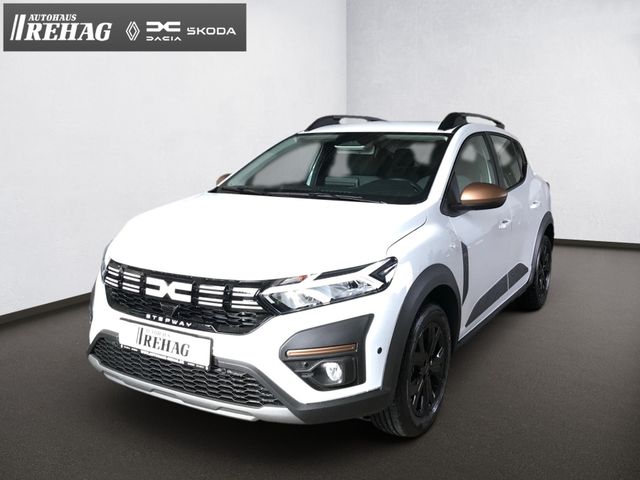 Dacia Sandero Stepway Extreme TCe 90 CVT *KLIMA*PDC*NA
