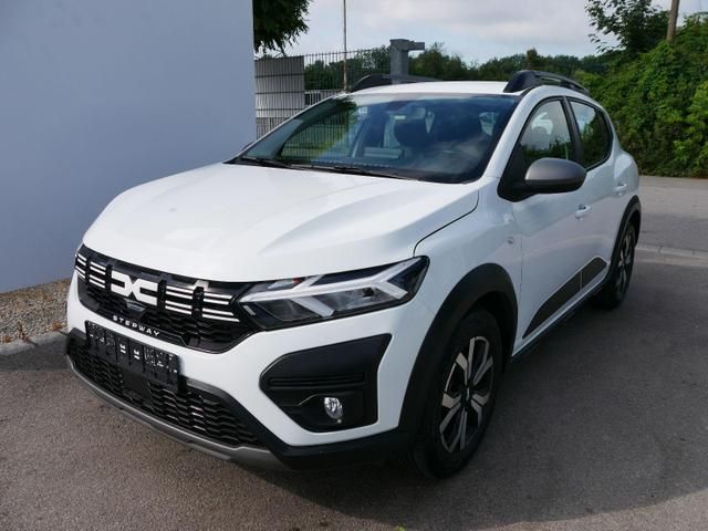 Dacia Sandero Stepway TCe 90 CVT Expression*PDC-HIN...