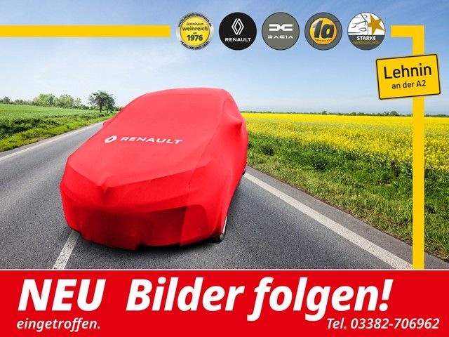 Dacia Sandero Stepway mit Klima & CarPlay Klima