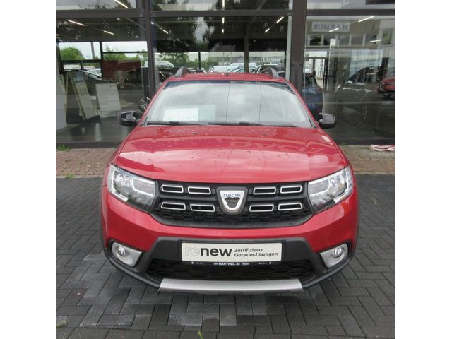 Dacia Sandero Stepway TCe 90 (S&S) Celebration