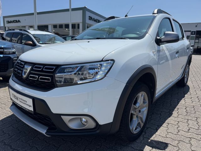 Dacia Sandero Stepway Prestige DCi - Navi CAM EPH