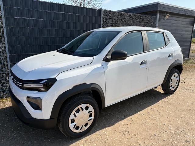 Dacia Spring Electric 45 MJ25 Essential Vorbestellt...