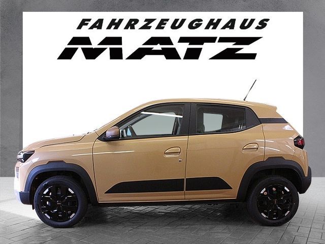 Dacia Spring Electric Extreme ELECTRIC 65 *CCS*
