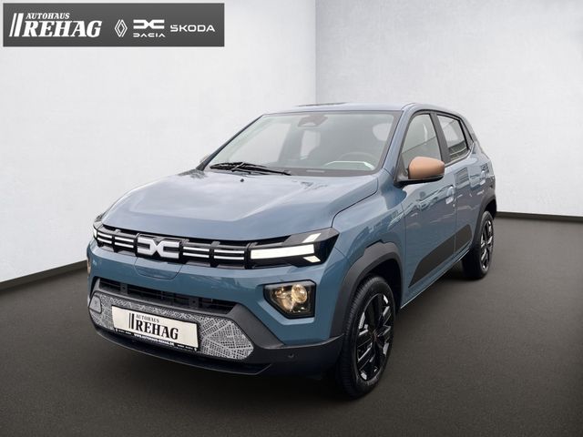 Dacia Spring Extreme ELECTRIC 65 *KLIMA*NAVI*