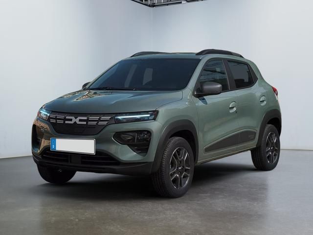 Dacia Spring Expression Electric 45