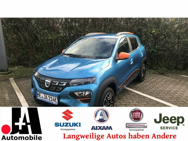 Dacia Spring EV Comfort+ CCS *WERKSGARANTIE* *Sofort Verfügbar*