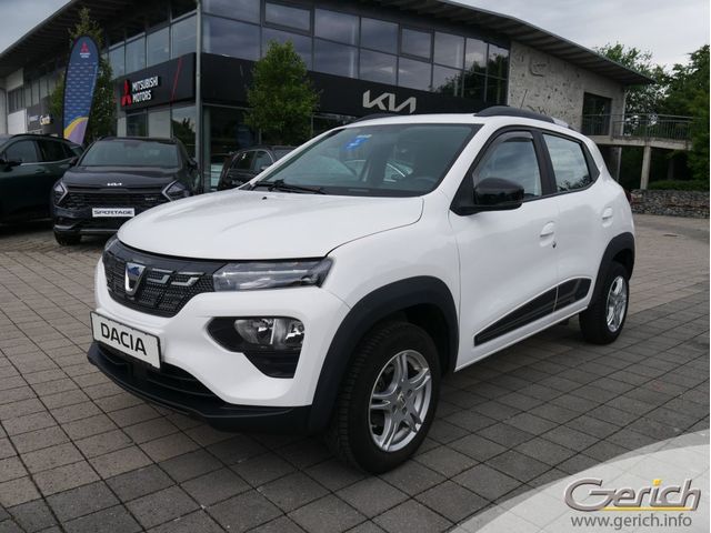 Dacia Spring Comfort