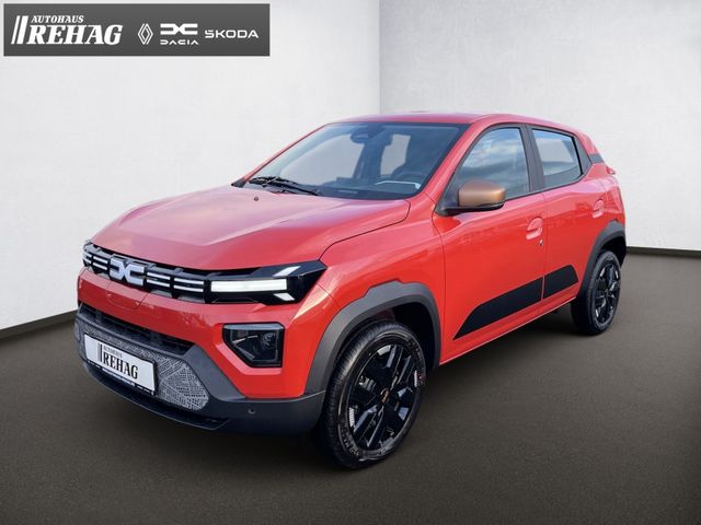 Dacia Spring Extreme ELECTRIC 65 *CCS*KAMERA*PDC*