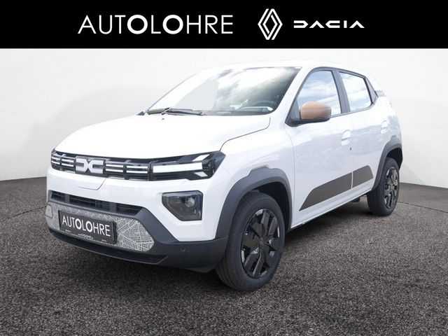 Dacia Spring Extreme Electric 65