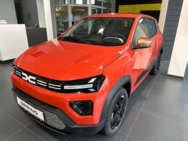 Dacia Spring Extreme Electric 65